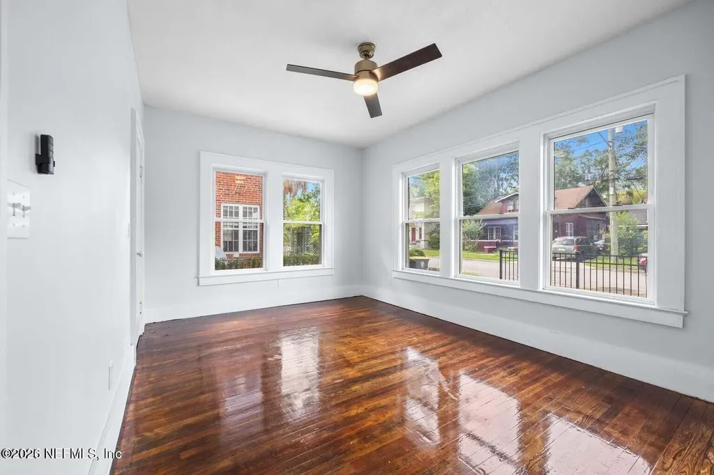131 Cottage Avenue Jacksonville FL 32206