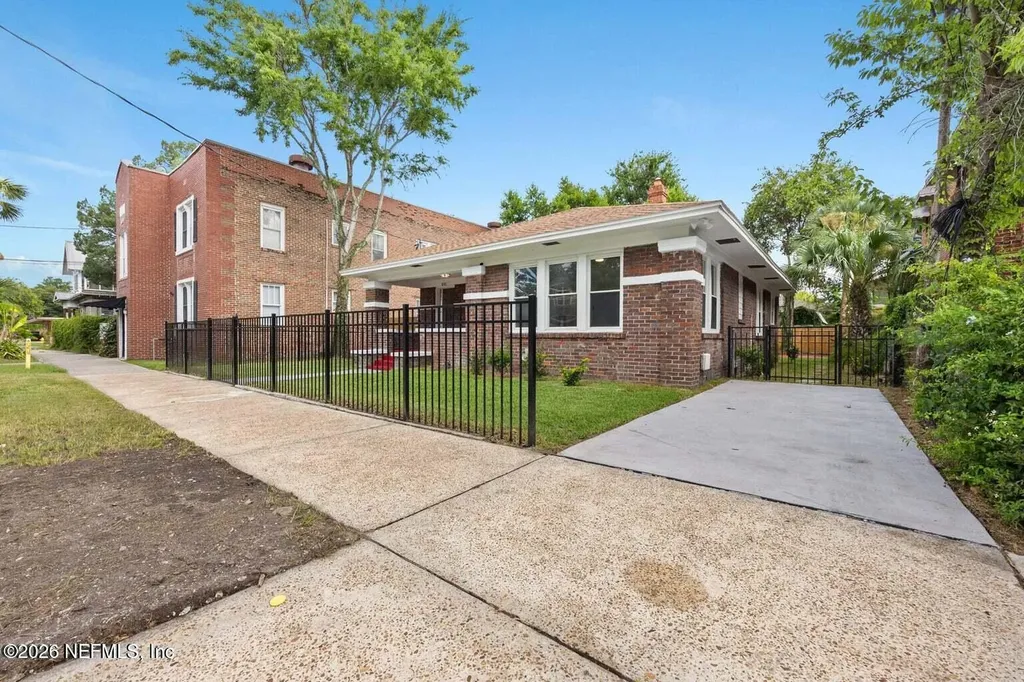 131 Cottage Avenue Jacksonville FL 32206