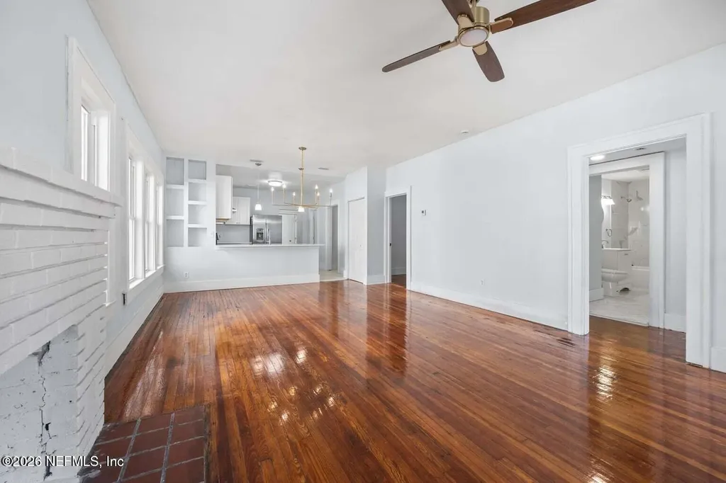 131 Cottage Avenue Jacksonville FL 32206