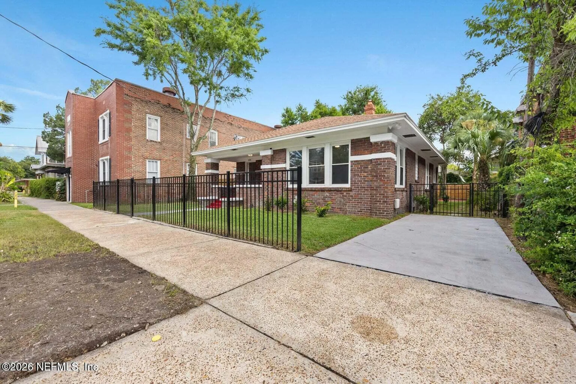 131 Cottage Avenue Jacksonville FL 32206