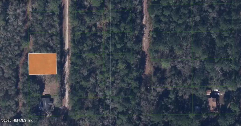 131 Orange Drive Florahome FL 32140
