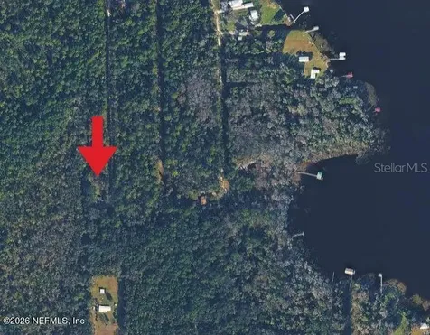 131 Orange Drive Florahome FL 32140