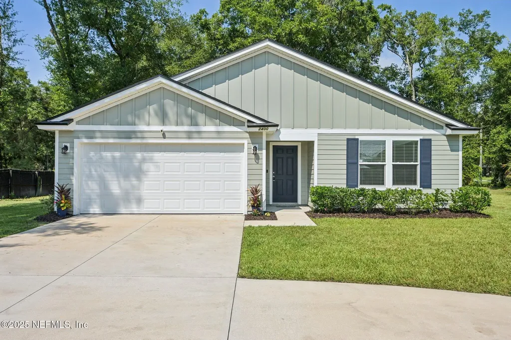 2400 Lundy Road Palatka FL 32177