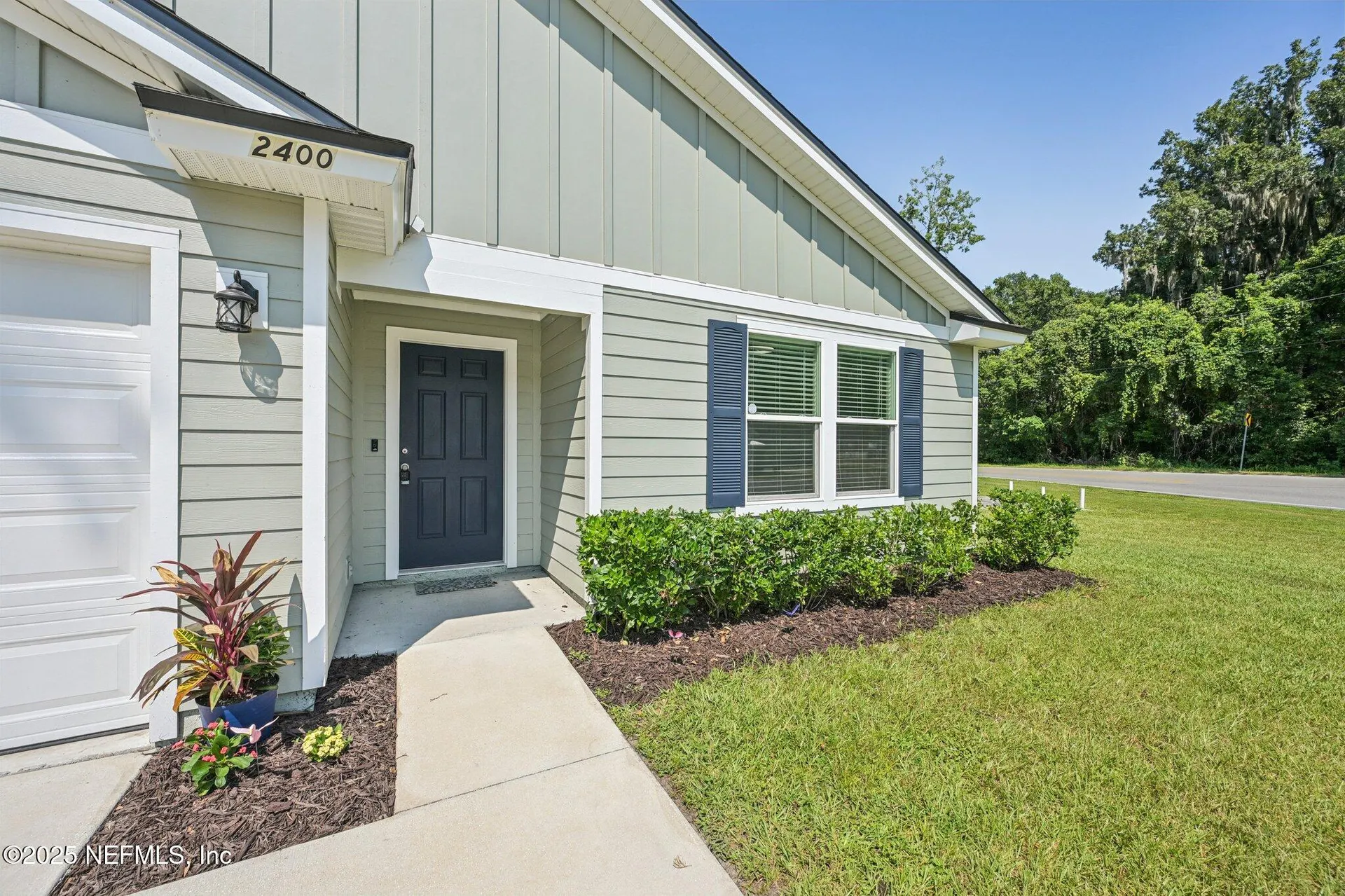 2400 Lundy Road Palatka FL 32177
