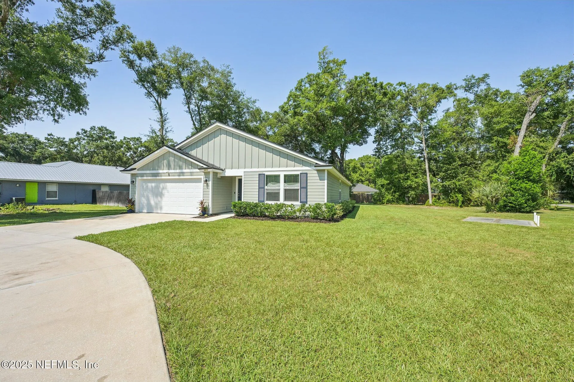 2400 Lundy Road Palatka FL 32177