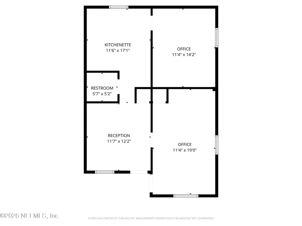 550 N Balmoral Circle Jacksonville FL 32218