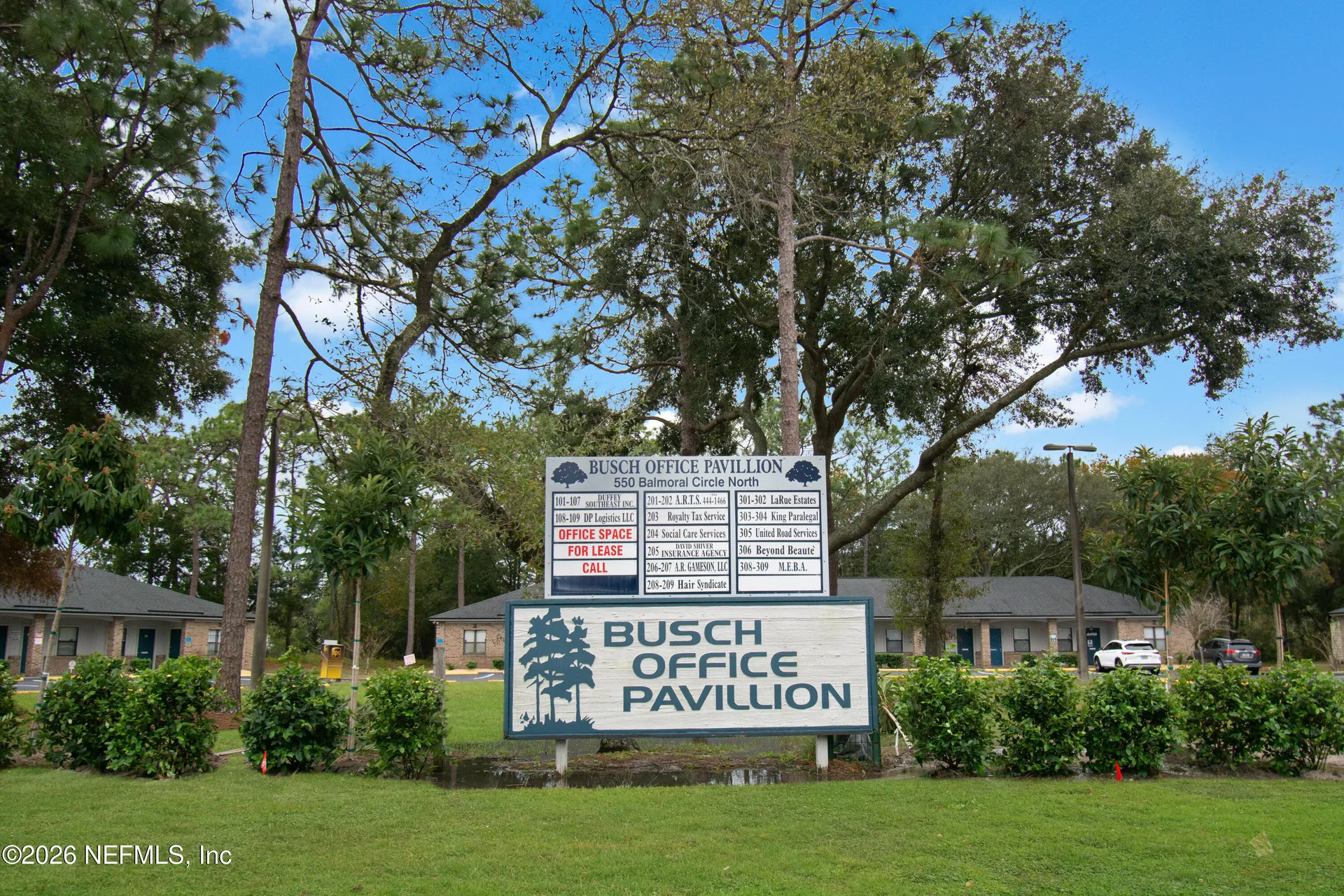 550 N Balmoral Circle Jacksonville FL 32218