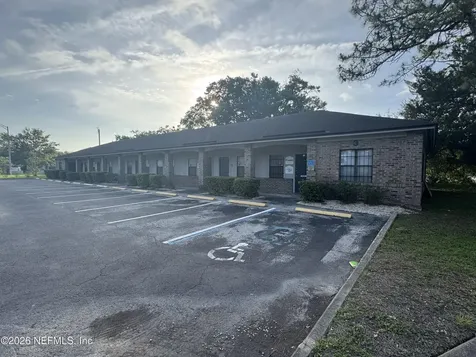 550 N Balmoral Circle Jacksonville FL 32218