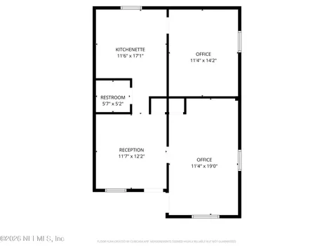 550 N Balmoral Circle Jacksonville FL 32218