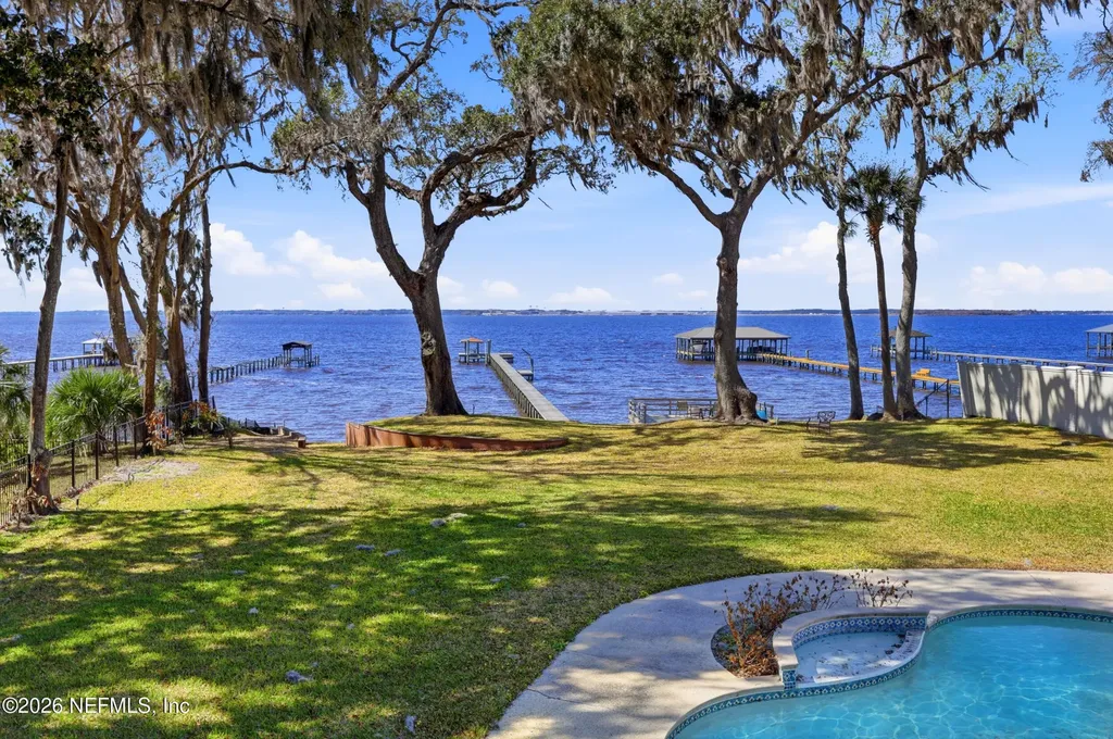 3523 Hilliard Road Jacksonville FL 32217