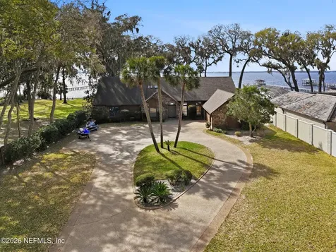 3523 Hilliard Road Jacksonville FL 32217
