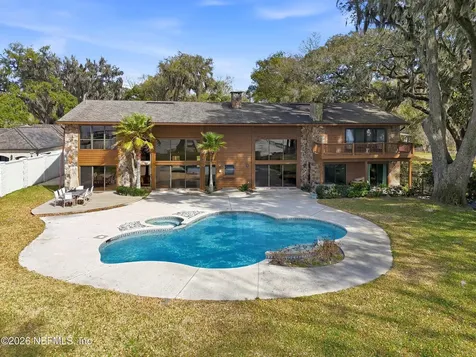 3523 Hilliard Road Jacksonville FL 32217