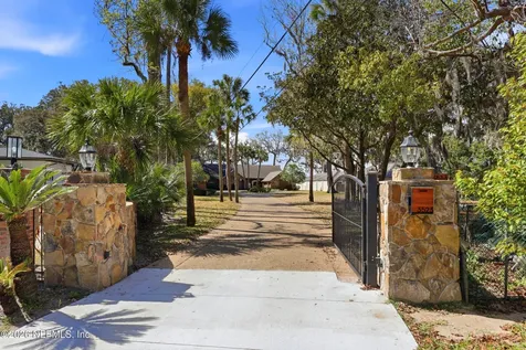 3523 Hilliard Road Jacksonville FL 32217