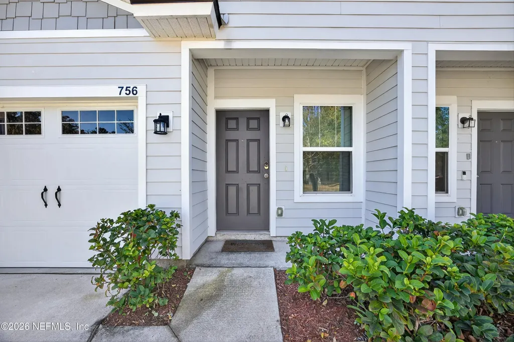 756 Talking Tree Drive Jacksonville FL 32205