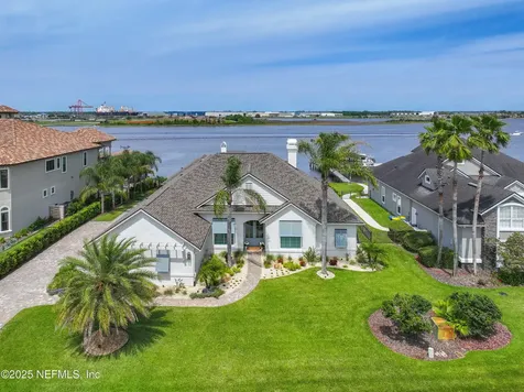 11319 Kingsley Manor Way Jacksonville FL 32225
