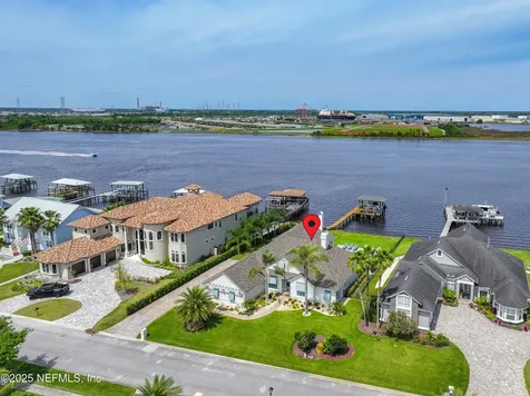 11319 Kingsley Manor Way Jacksonville FL 32225