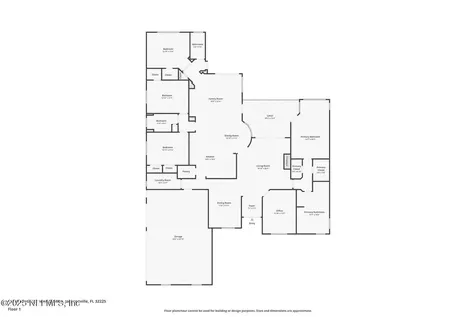 11319 Kingsley Manor Way Jacksonville FL 32225