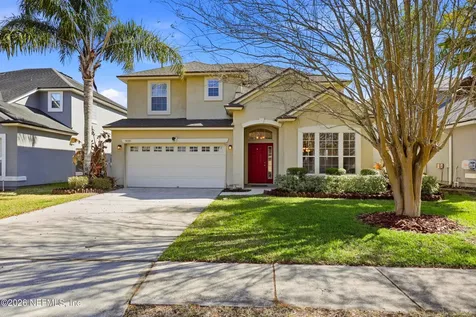 936 Las Navas Place St. Augustine FL 32092