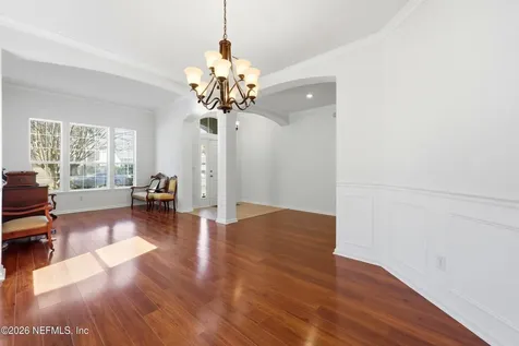 936 Las Navas Place St. Augustine FL 32092
