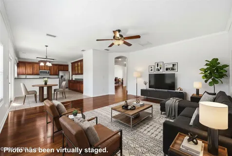 936 Las Navas Place St. Augustine FL 32092