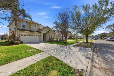 936 Las Navas Place St. Augustine FL 32092