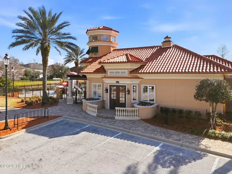 936 Las Navas Place St. Augustine FL 32092