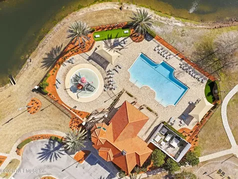 936 Las Navas Place St. Augustine FL 32092