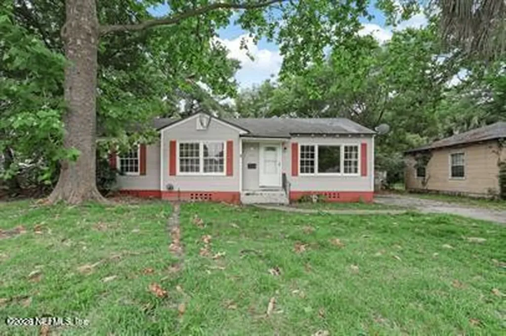 4826 Riverdale Road Jacksonville FL 32210