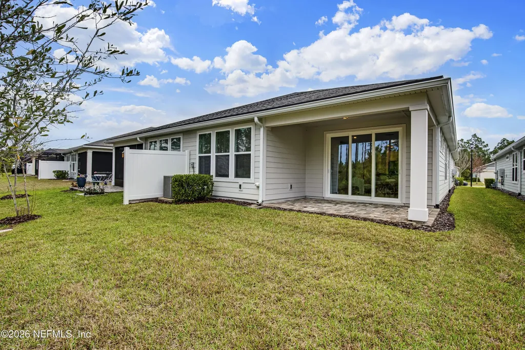 128 Oyster Shell Terrace Ponte Vedra FL 32081