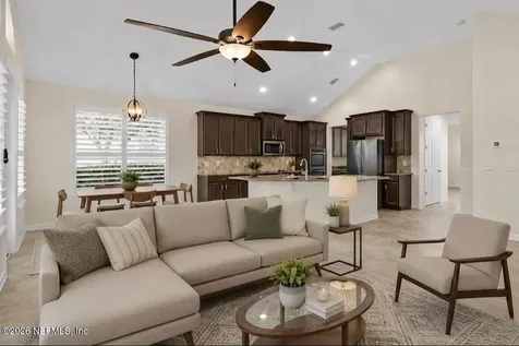 1201 E Redrock Ridge Avenue St. Johns FL 32259