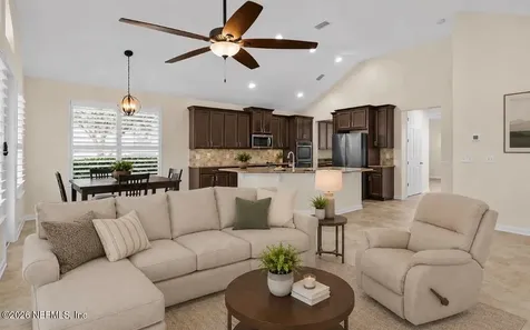 1201 E Redrock Ridge Avenue St. Johns FL 32259