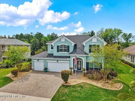 1201 E Redrock Ridge Avenue St. Johns FL 32259