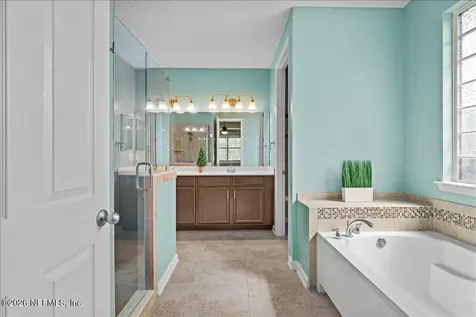 1201 E Redrock Ridge Avenue St. Johns FL 32259