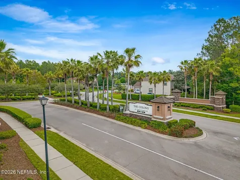 1201 E Redrock Ridge Avenue St. Johns FL 32259