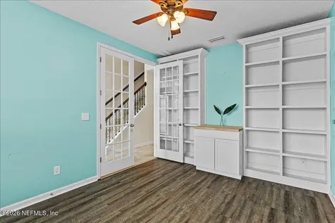 1201 E Redrock Ridge Avenue St. Johns FL 32259