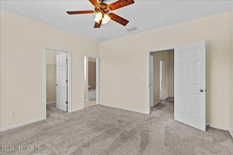 1201 E Redrock Ridge Avenue St. Johns FL 32259