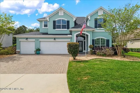 1201 E Redrock Ridge Avenue St. Johns FL 32259