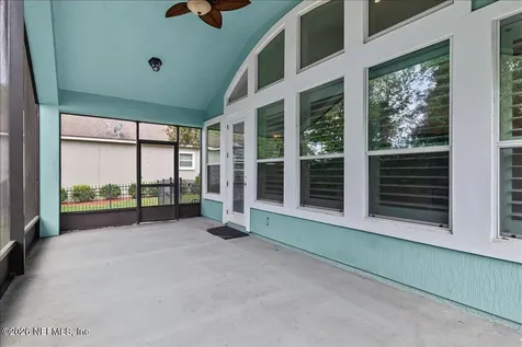 1201 E Redrock Ridge Avenue St. Johns FL 32259