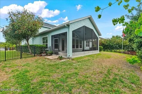 1201 E Redrock Ridge Avenue St. Johns FL 32259