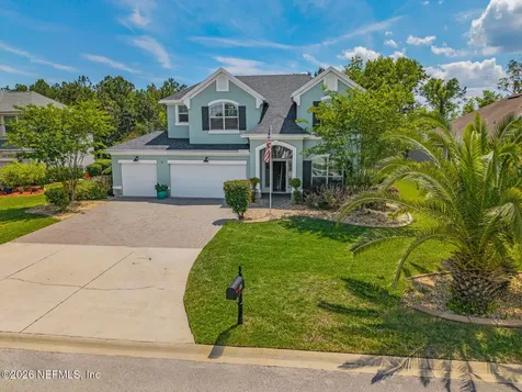 1201 E Redrock Ridge Avenue St. Johns FL 32259