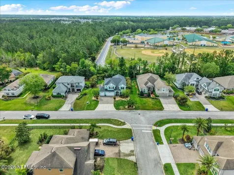 1201 E Redrock Ridge Avenue St. Johns FL 32259