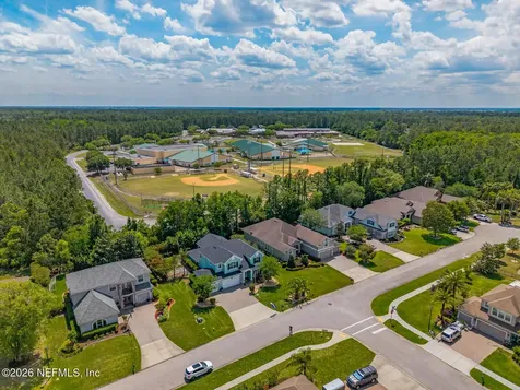 1201 E Redrock Ridge Avenue St. Johns FL 32259
