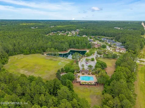 1201 E Redrock Ridge Avenue St. Johns FL 32259