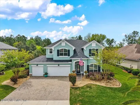1201 E Redrock Ridge Avenue St. Johns FL 32259