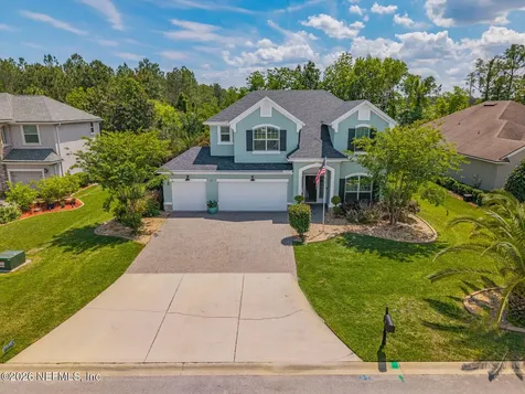 1201 E Redrock Ridge Avenue St. Johns FL 32259