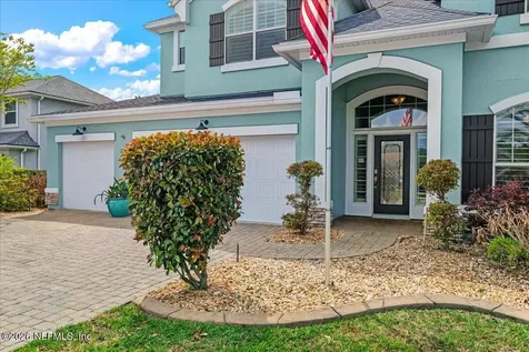1201 E Redrock Ridge Avenue St. Johns FL 32259