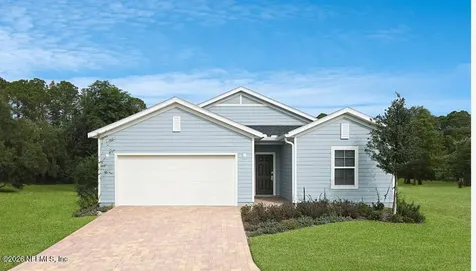 92 Smokerise Drive St. Augustine FL 32092
