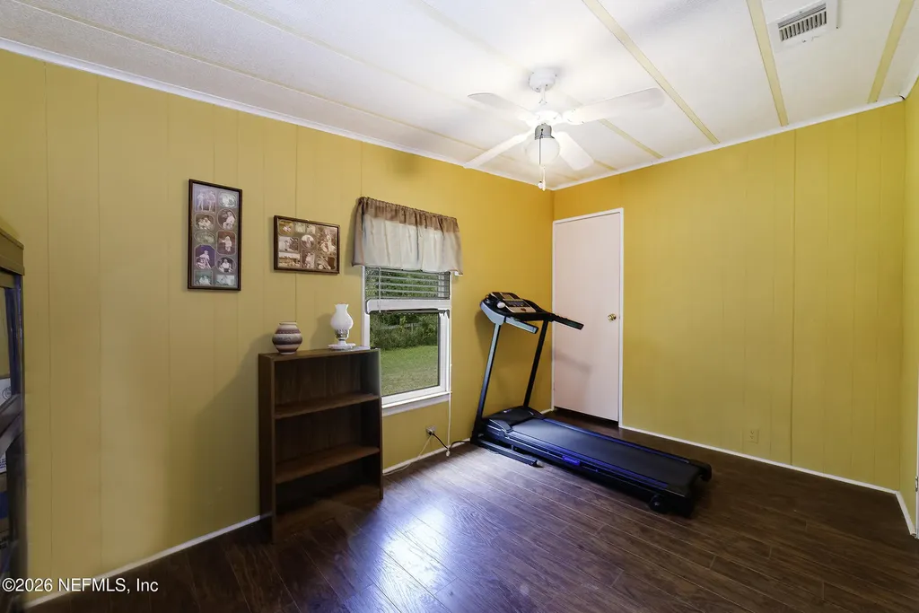 206 Dolphin Drive Georgetown FL 32139