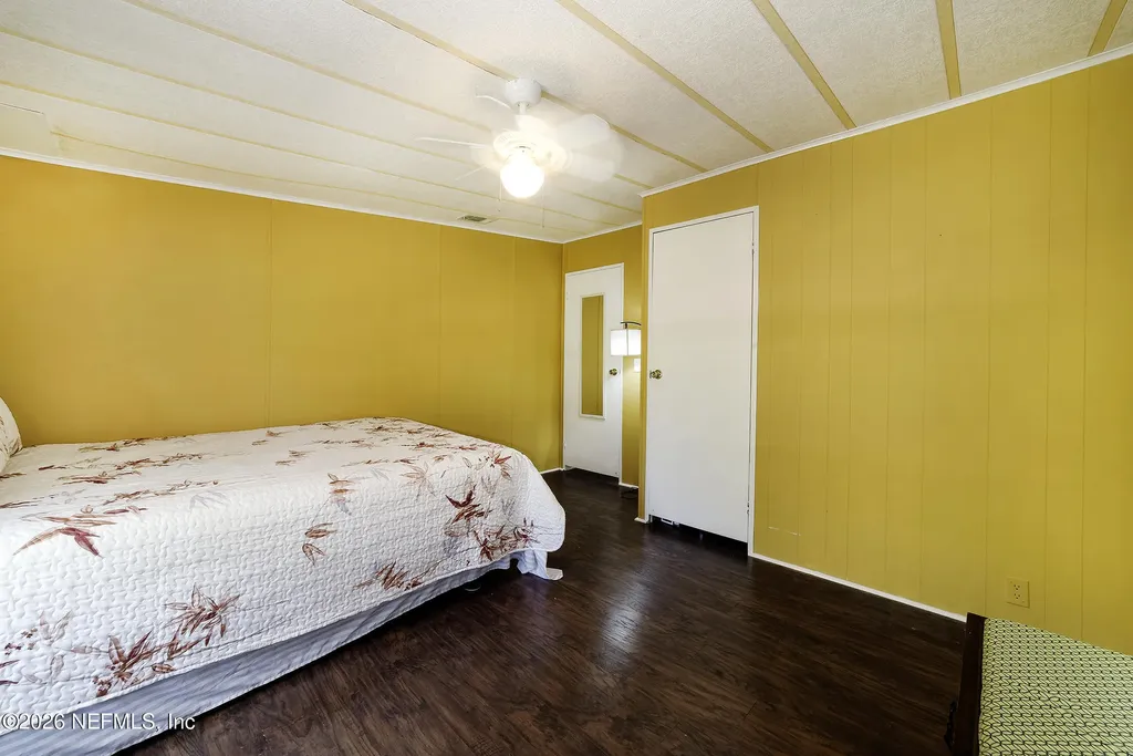 206 Dolphin Drive Georgetown FL 32139
