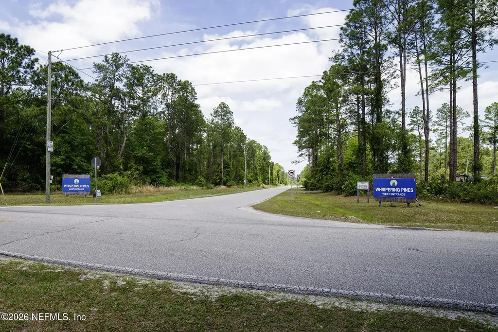 206 Dolphin Drive Georgetown FL 32139